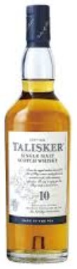 Talisker 10 0.2L