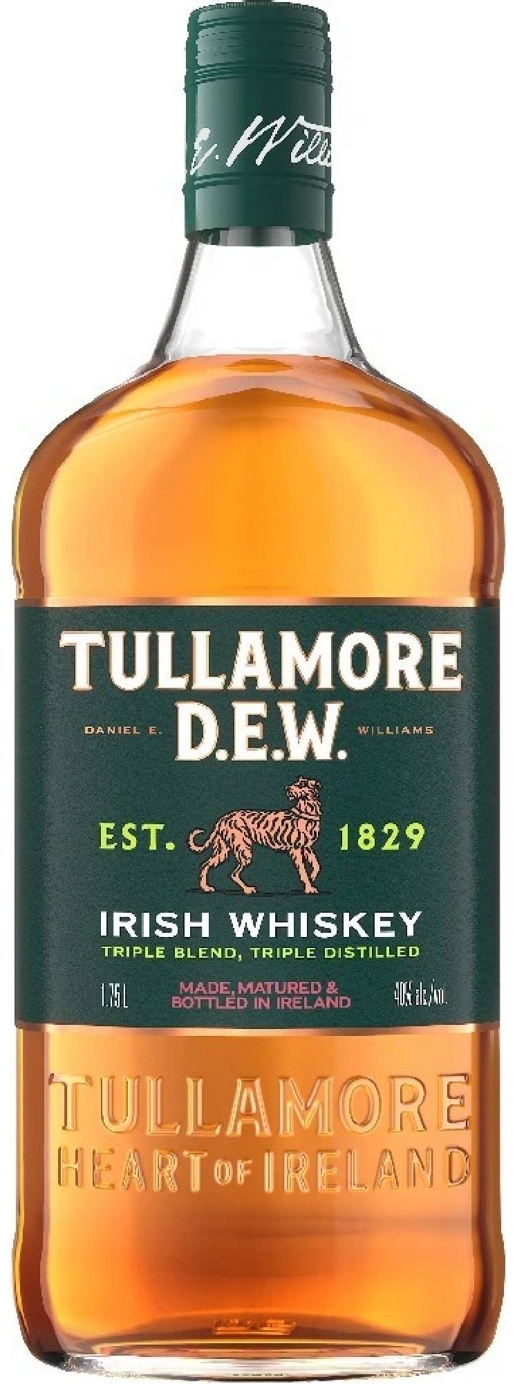 Tullamore Dew 1.75L