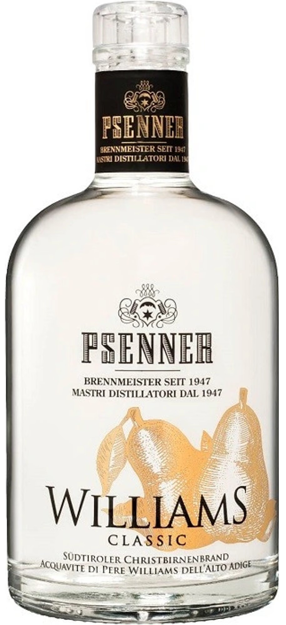Psenner Williams 0.7L