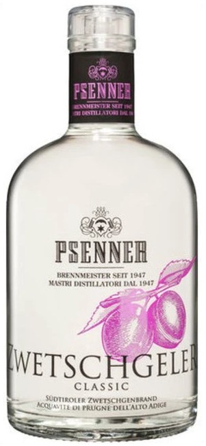 Psenner Zwetschgeler 0.7L