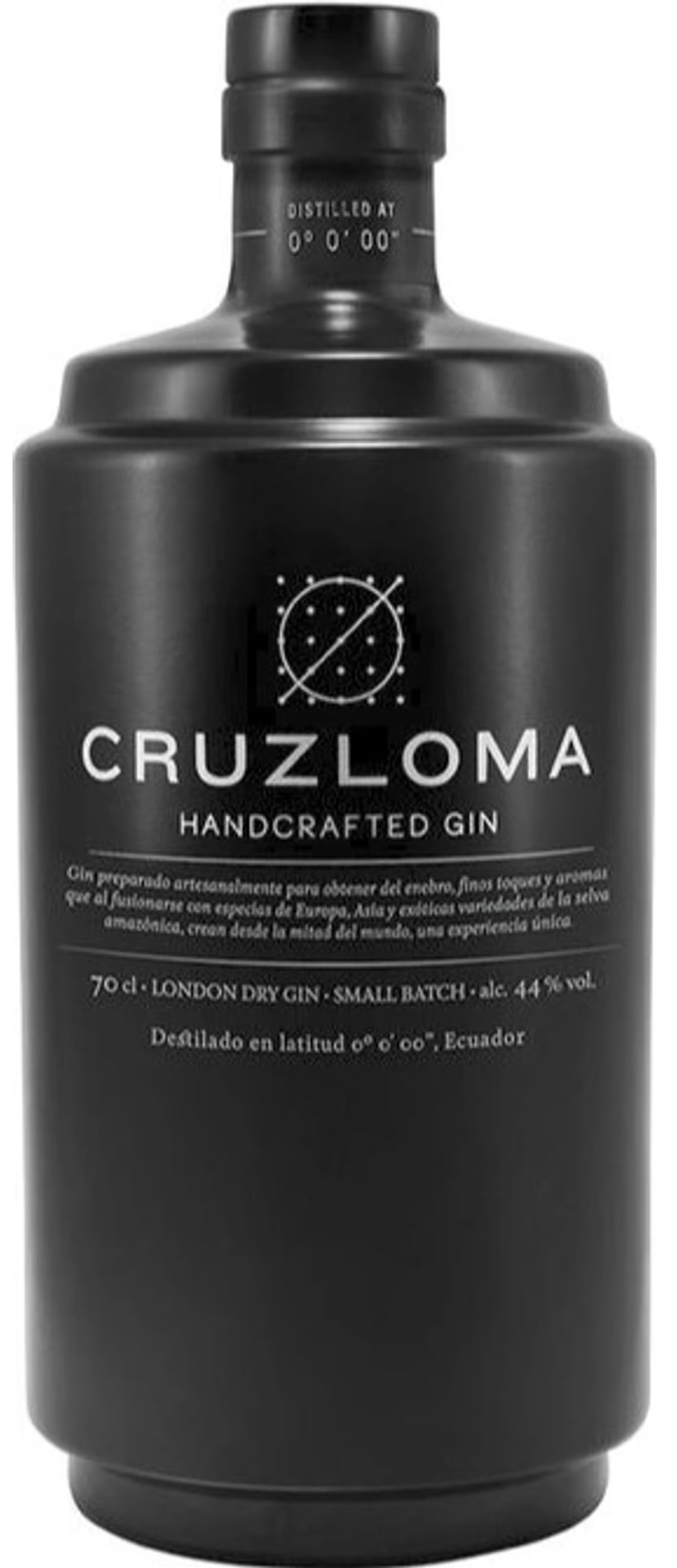 Cruzloma 0.7L