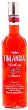 Finlandia Redberry 1.0L