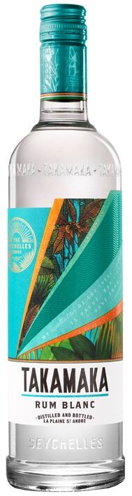 Takamaka Blanc 0.7L