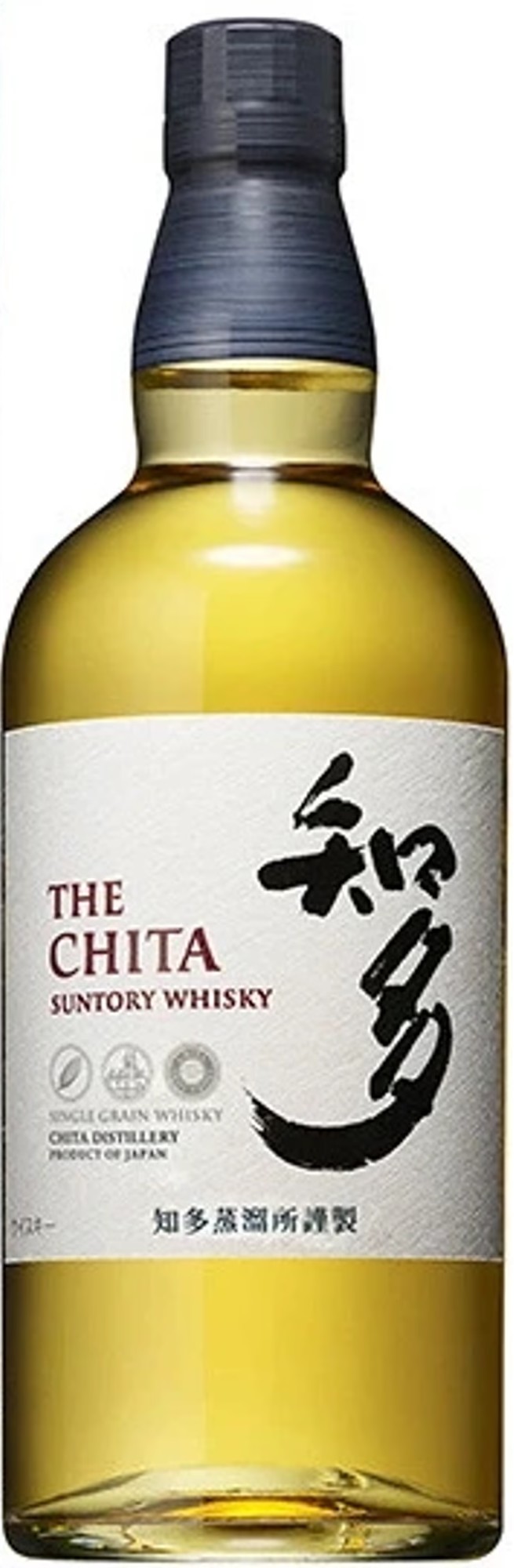 Suntory The Chita 0.7L