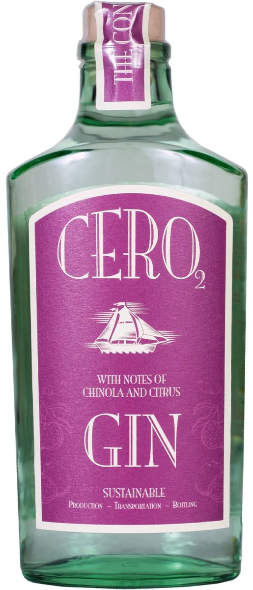 Cero2 Chinola 0.7L
