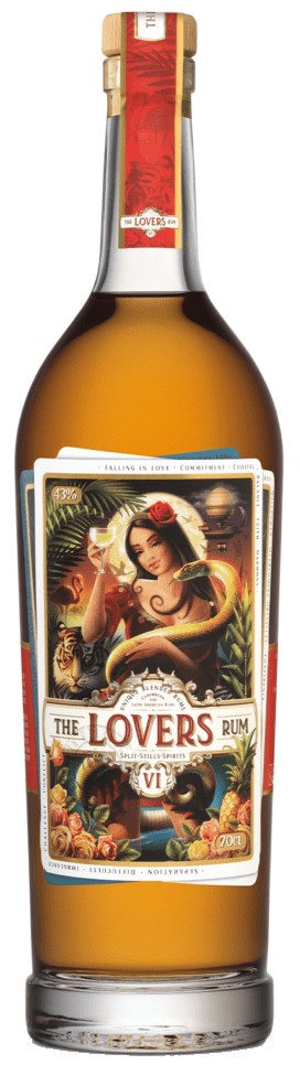 The Lovers 0.7L