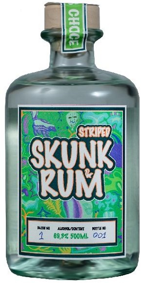 Striped Skunk Batch 1 0.5L