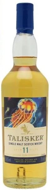 Talisker 11 Special Release 2022 0.7L