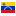 Vlajka Venezuela