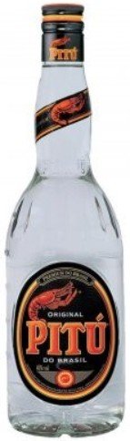 Pitú 1.0L