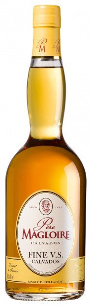 Pere Magloire Vs 0.7L