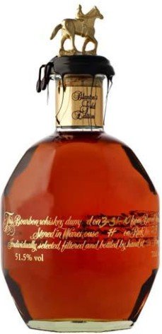 Blanton's Gold Edition 0.75L