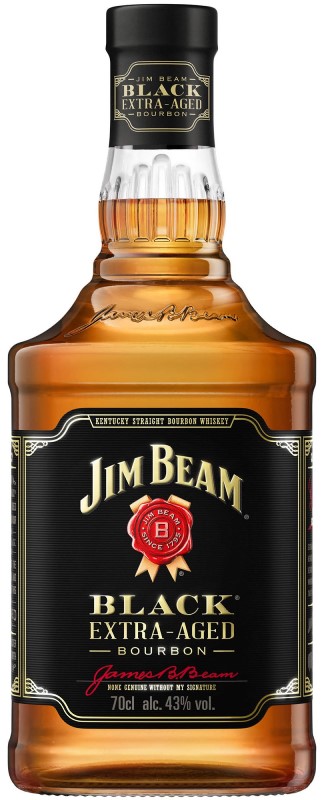 Jim Beam Black 0.7L