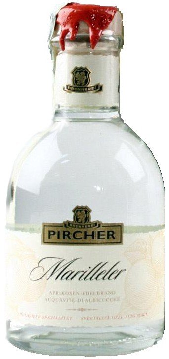 Pircher Marilleler Dose 0.7L