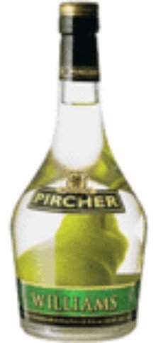 Pircher Williams S Hruškou 0.7L