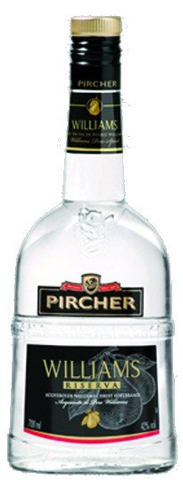 Pircher Williams Riserva 0.7L