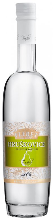 Fleret Hruškovice 1.0L