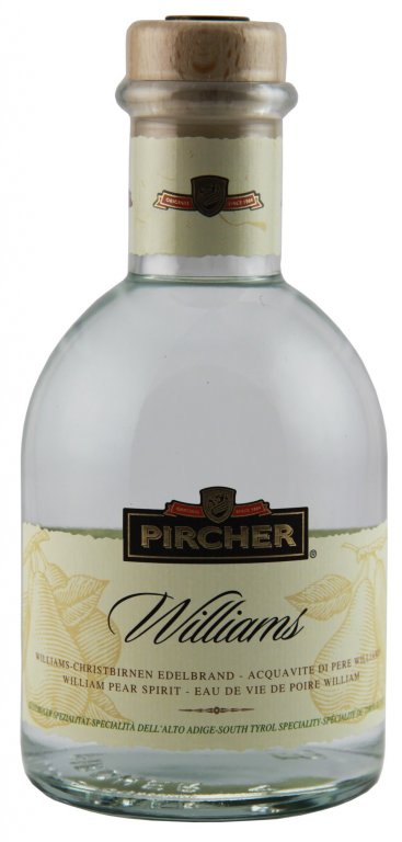 Pircher Williams Dose 0.7L