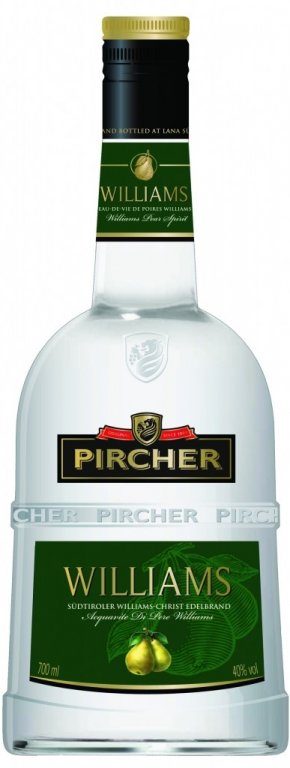 Pircher Williams 0.7L