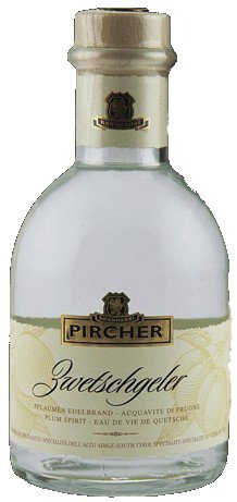Pircher Zwetschgeler Dose 0.7L