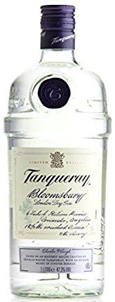 Tanqueray Bloomsbury 1.0L