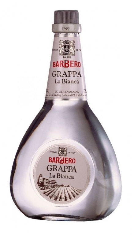 Barbero La Bianca 0.7L