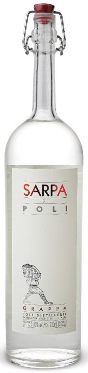 Sarpa Di Poli 0.7L