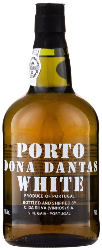 Dona Dantas White 0.75L