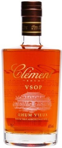 Clément Vsop 0.7L
