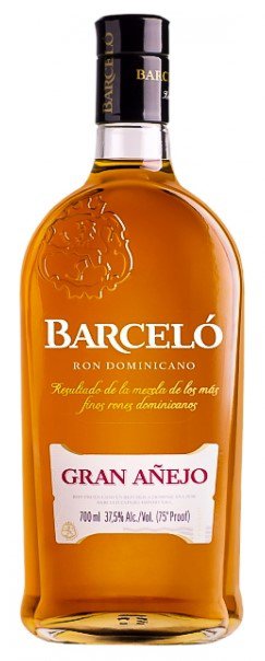 Barcelo Gran Anejo 0.7L