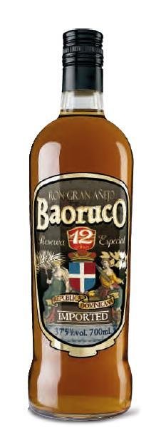 Baoruco 12 0.7L