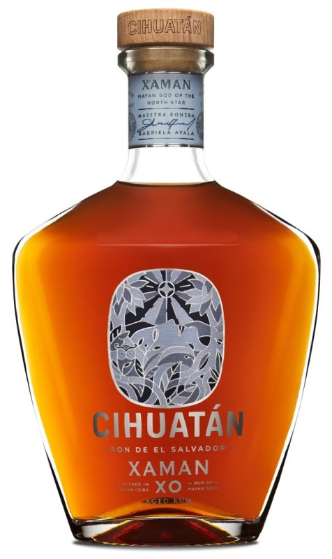 Cihuatan Xaman Xo 0.7L