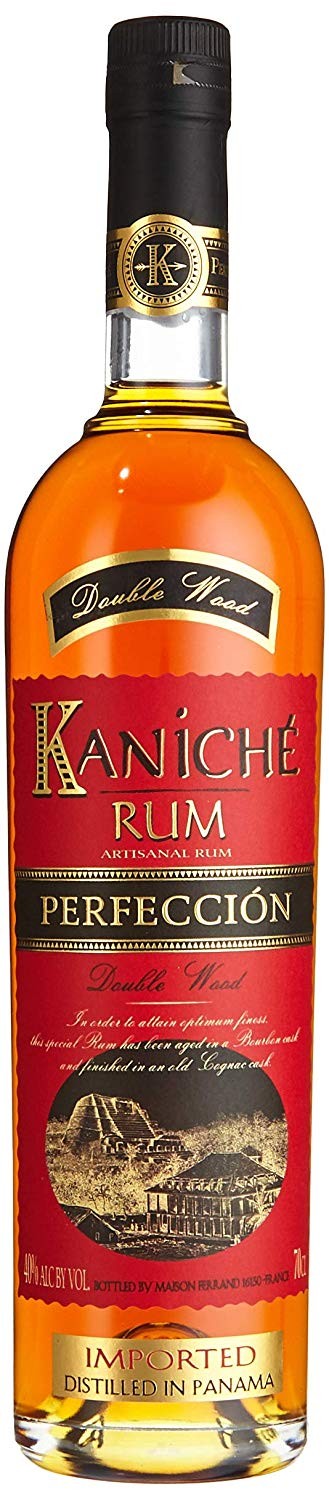 Kaniche Perfeccion Double Wood 0.7L