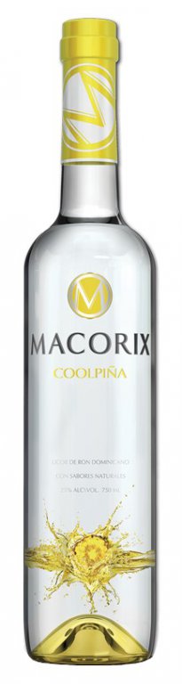 Macorix Coolpina 0.7L
