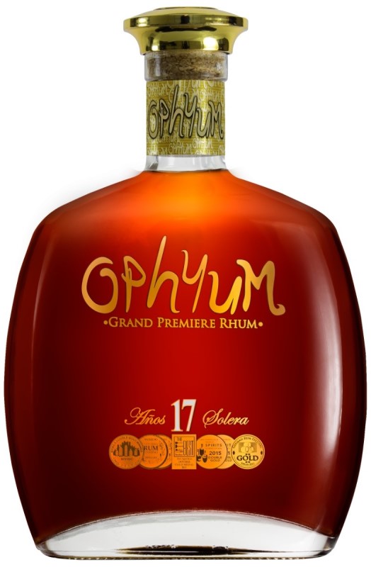 Ophyum 17 0.7L