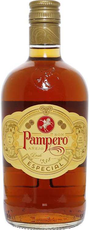 Pampero Anejo Especial 0.7L