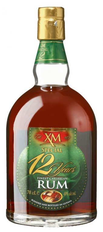 Xm Special 12 0.7L