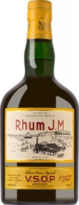 Jm Vieux Vsop 0.7L