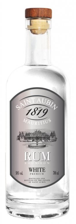 Saint Aubin White 0.7L