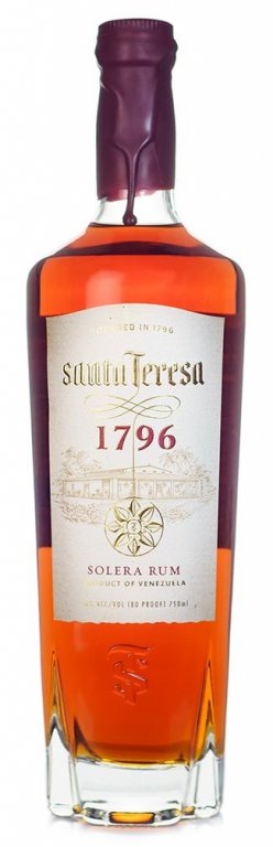 Santa Teresa 1796 1.0L