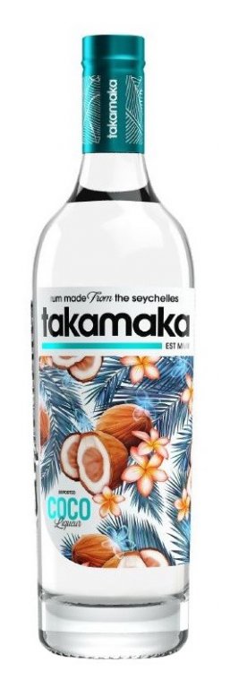 Takamaka Coco 0.7L