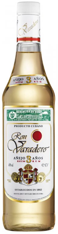 Varadero 3 0.7L