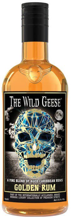 Wild Geese Gold 0.7L
