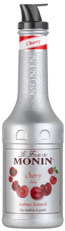 Monin Fruit Cherry 1.0L