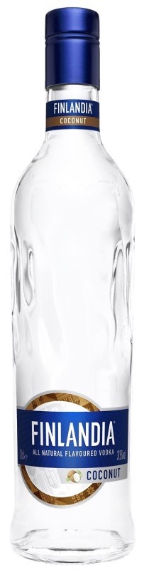 Finlandia Coconut 1.0L