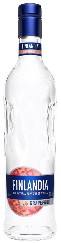 Finlandia Grapefruit 1.0L