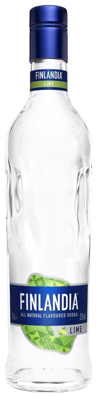 Finlandia Lime 1.0L