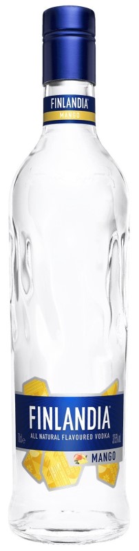 Finlandia Mango 1.0L