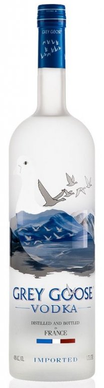 Grey Goose 0.75L