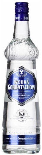 Gorbatschow 1.0L